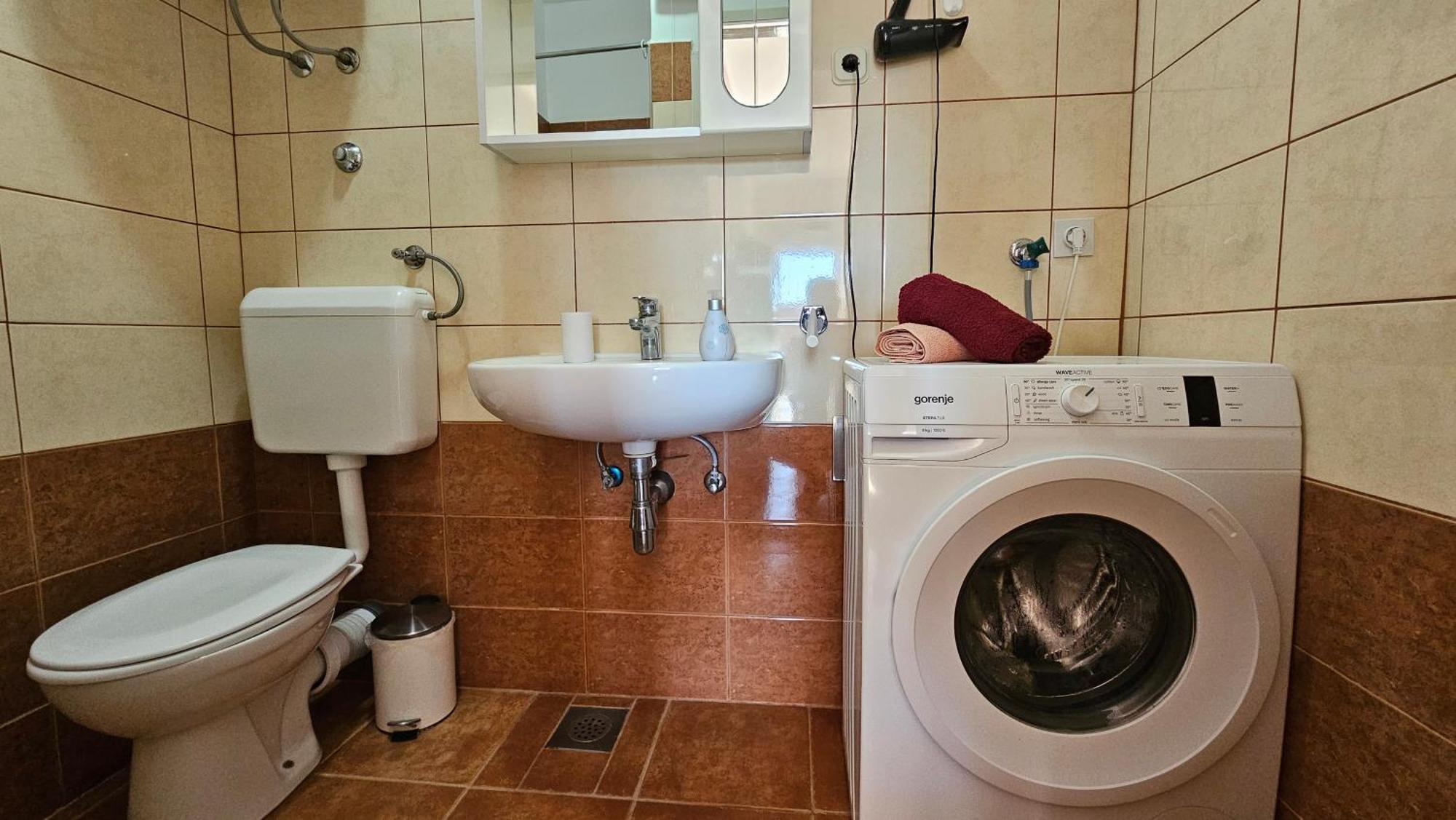 Apartment Ana B