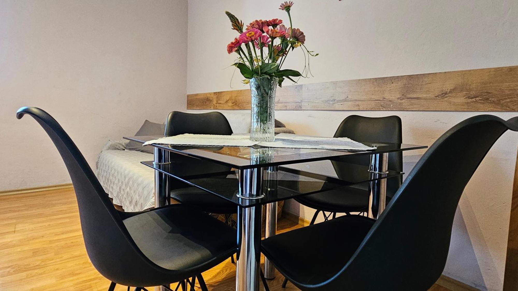 Apartment Ana B