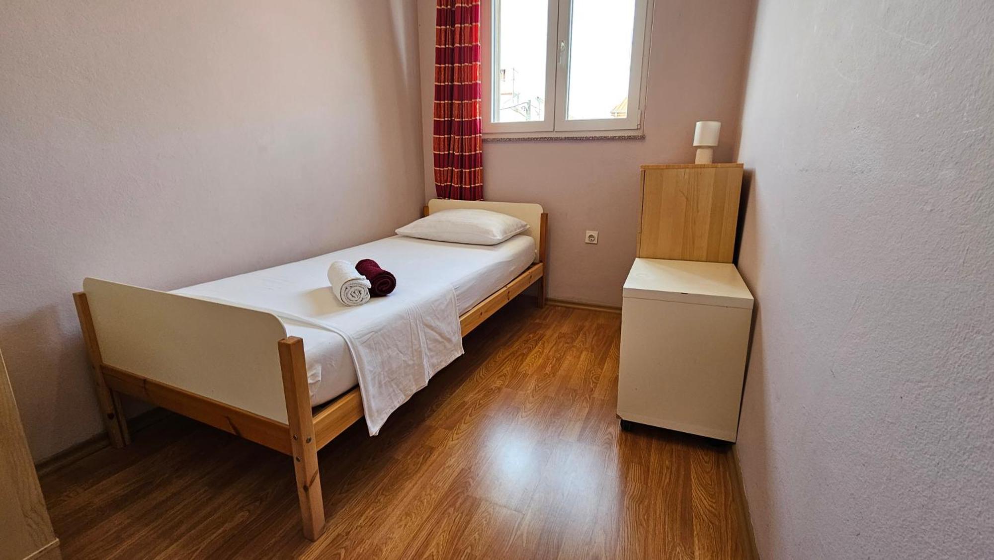 Ana B Apartment Zadar
